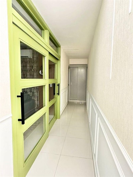 Apartamento Amueblado en Venta en Renacimiento Piso 8 en República Dominicana