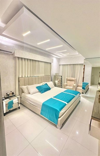 Apartamento Amueblado en Venta en Renacimiento Piso 8 en República Dominicana