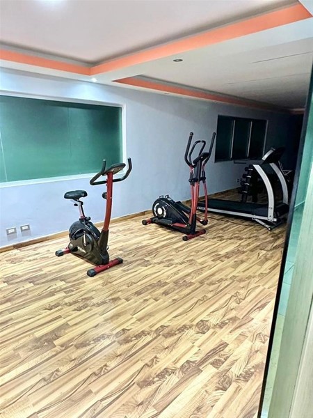 Apartamento Amueblado en Venta en Renacimiento Piso 8 en República Dominicana