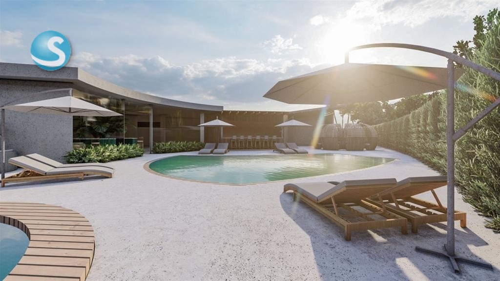 Terreno residencial en venta en Punta Cana, Alta Vista