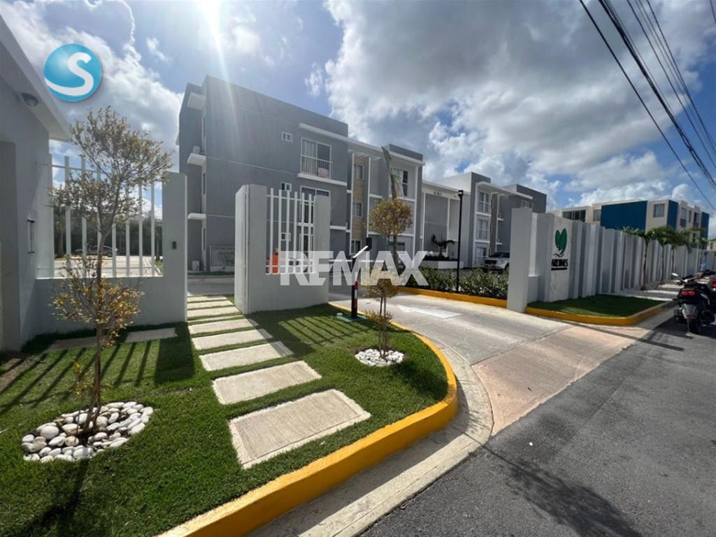 Apartamento en venta en Pueblo Bávaro