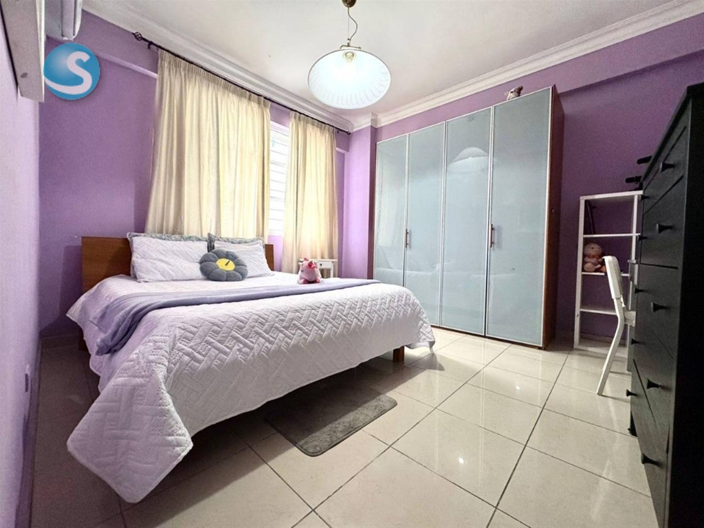 Apartamento en Venta de 220 m² en Gazcue en República Dominicana