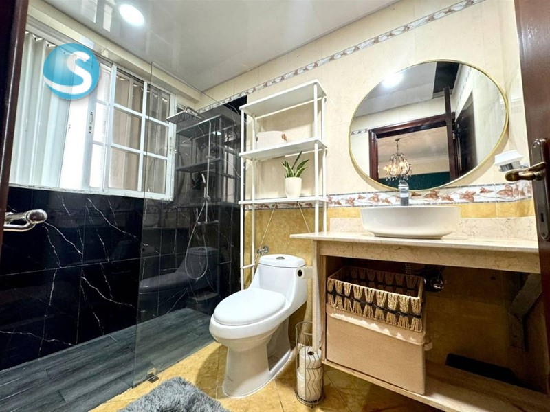Apartamento en Venta de 220 m² en Gazcue en República Dominicana