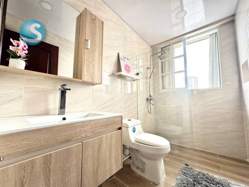 Apartamento en Venta de 220 m² en Gazcue en República Dominicana