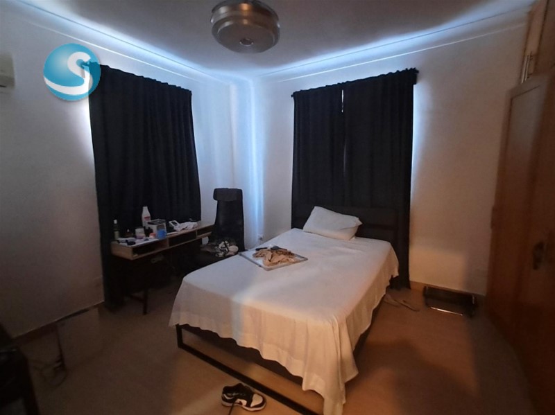 Apartamento en venta en El Condado, 154 m², balcón y parqueos en República Dominicana