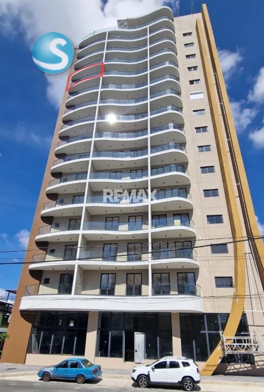 Apartamento moderno en venta en Ensanche Naco