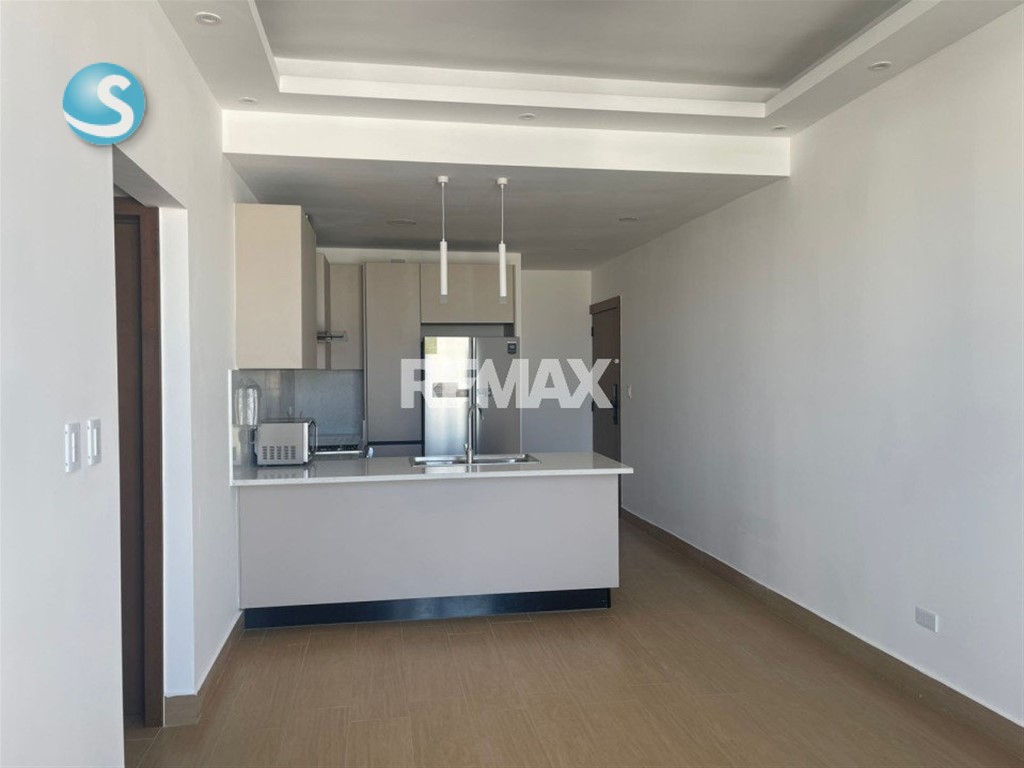 Apartamento moderno en venta en Ensanche Naco en República Dominicana