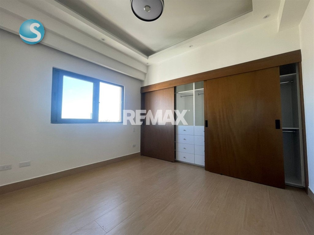 Apartamento moderno en venta en Ensanche Naco en República Dominicana
