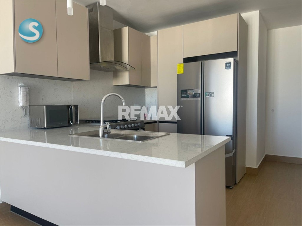 Apartamento moderno en venta en Ensanche Naco en República Dominicana