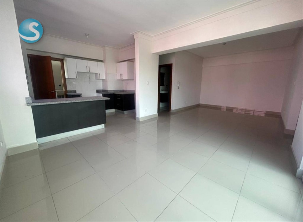 Apartamento en Venta en Evaristo Morales