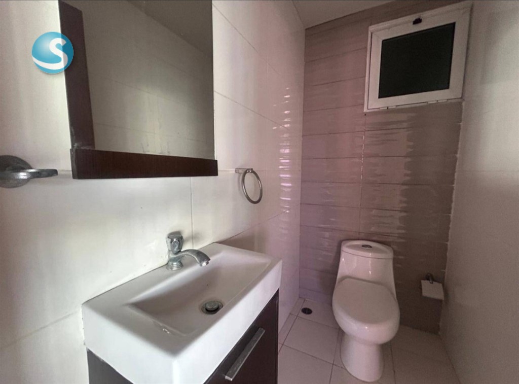 Apartamento en Venta en Evaristo Morales en República Dominicana