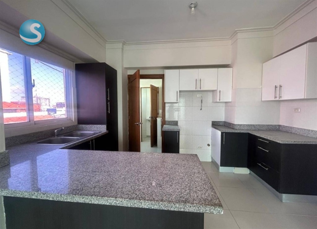 Apartamento en Venta en Evaristo Morales en República Dominicana