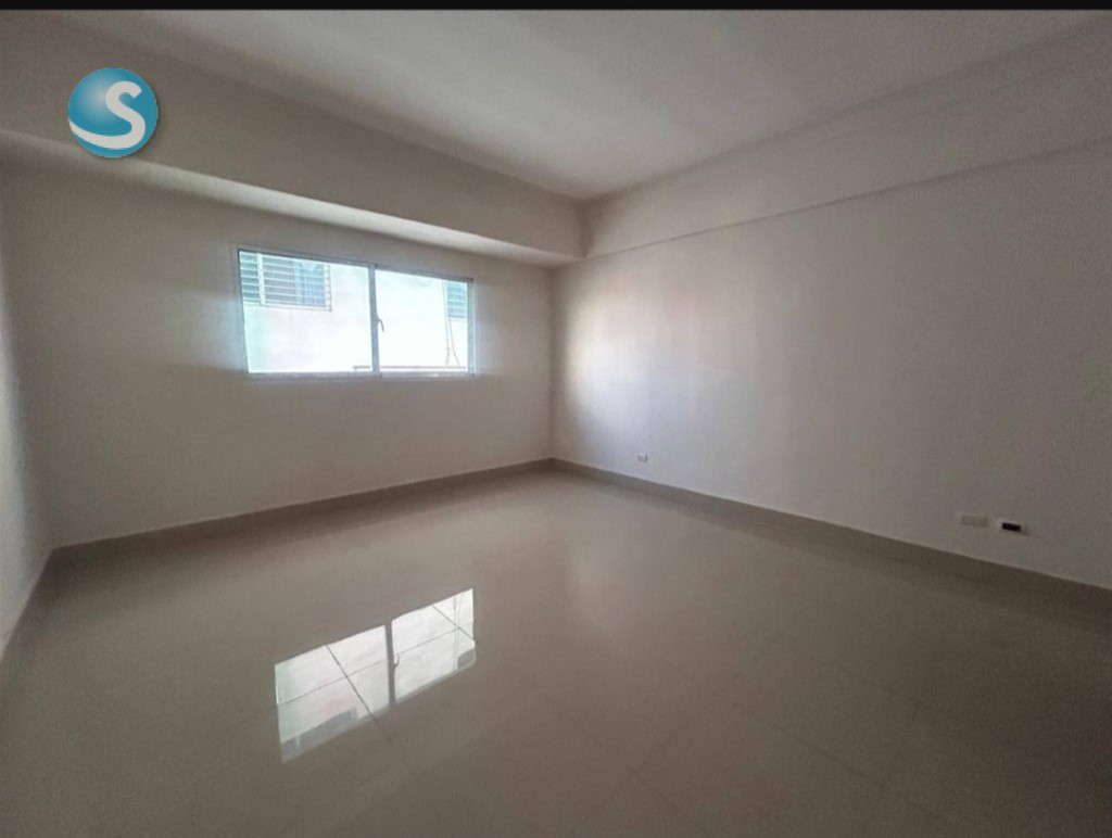Apartamento en Venta en Evaristo Morales en República Dominicana