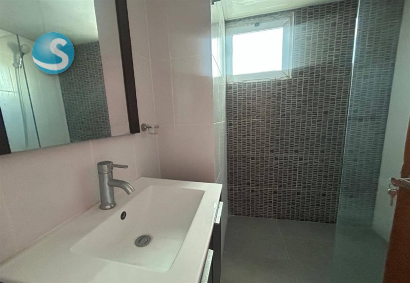 Apartamento en Venta en Evaristo Morales en República Dominicana