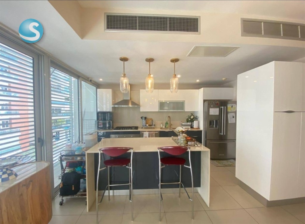 Apartamento en venta en Piantini, ubicación privilegiada en República Dominicana