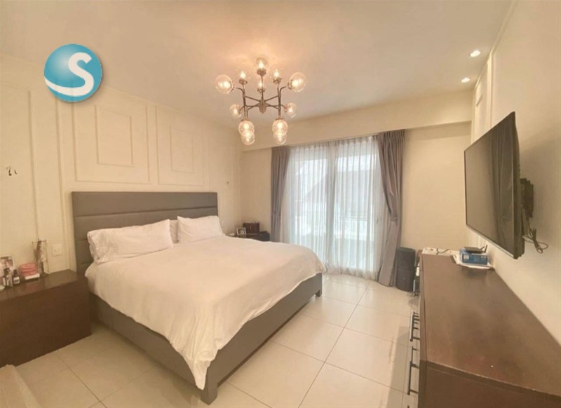 Apartamento en venta en Piantini, ubicación privilegiada en República Dominicana
