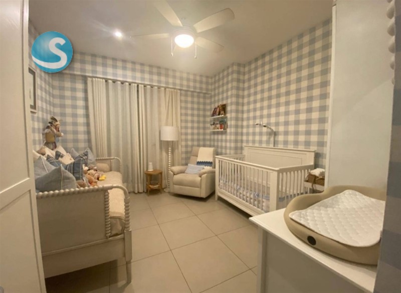 Apartamento en venta en Piantini, ubicación privilegiada en República Dominicana