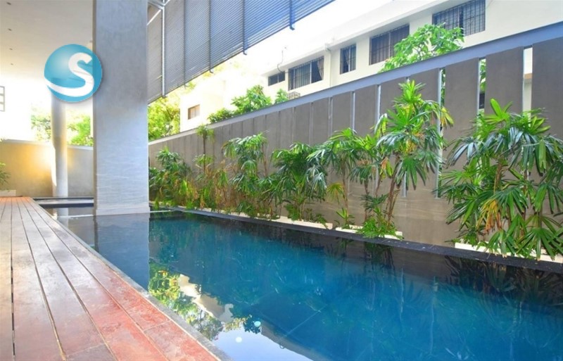 Apartamento en venta en Piantini, ubicación privilegiada en República Dominicana