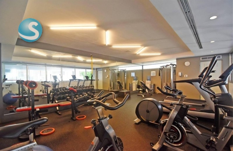 Apartamento en venta en Piantini, ubicación privilegiada en República Dominicana