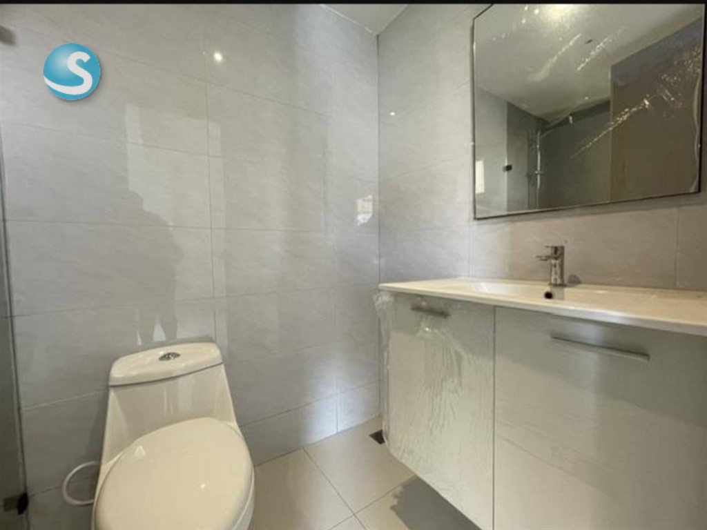 Apartamento en Venta en Evaristo Morales en República Dominicana