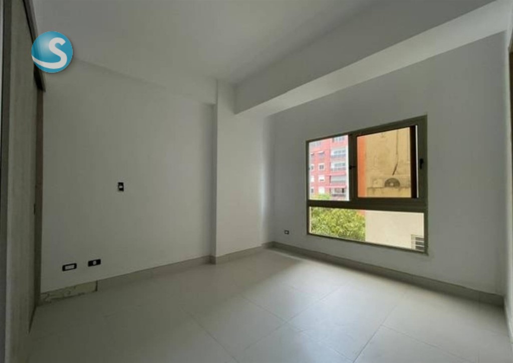 Apartamento en Venta en Evaristo Morales en República Dominicana