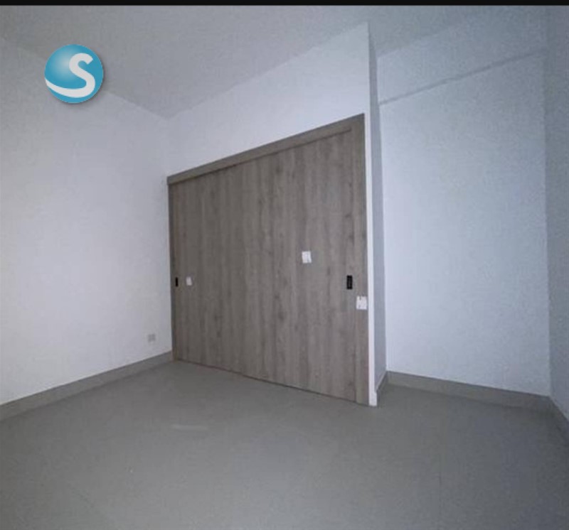 Apartamento en Venta en Evaristo Morales en República Dominicana