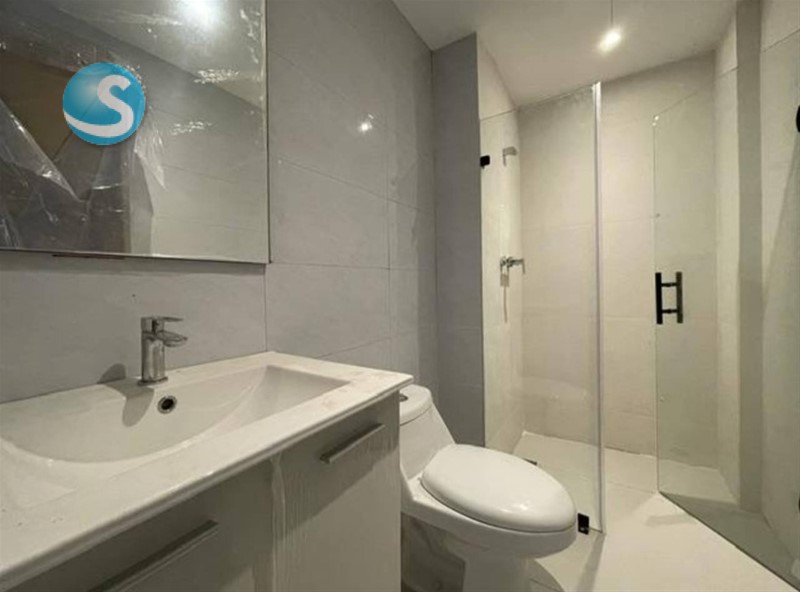Apartamento en Venta en Evaristo Morales en República Dominicana