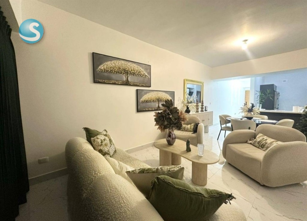 Apartamento en Venta en Bella Vista