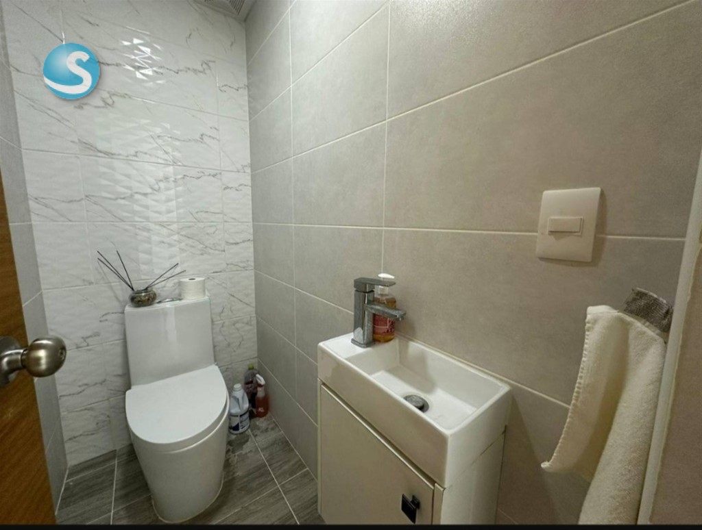 Apartamento en Venta en Bella Vista en República Dominicana