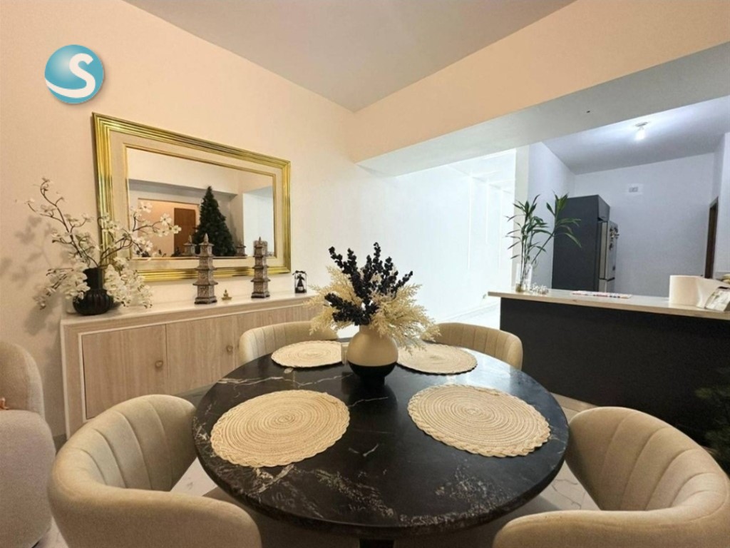 Apartamento en Venta en Bella Vista en República Dominicana