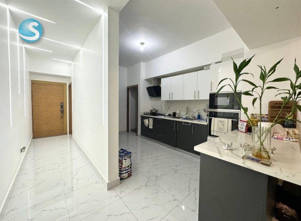 Apartamento en Venta en Bella Vista en República Dominicana