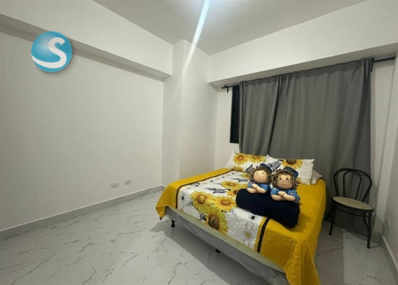 Apartamento en Venta en Bella Vista en República Dominicana