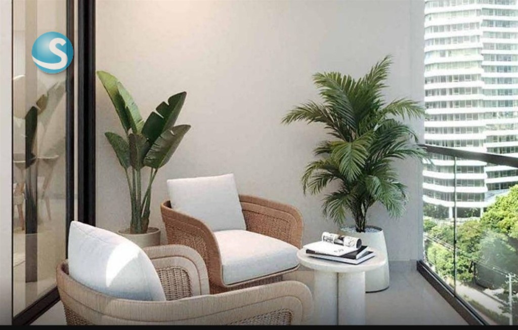 Apartamento en venta en La Esperilla, ubicación privilegiada en República Dominicana