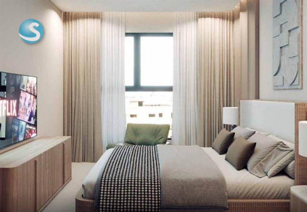 Apartamento en venta en La Esperilla, ubicación privilegiada en República Dominicana