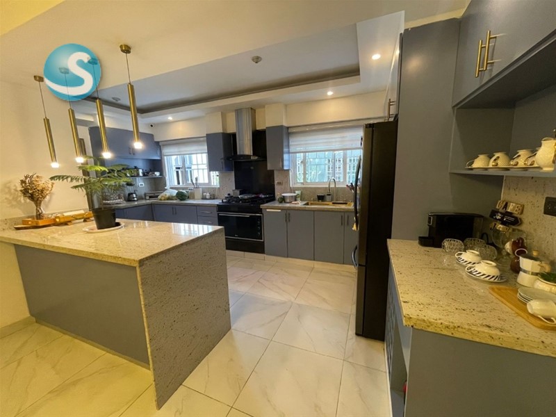 Apartamento moderno en Renacimiento con terraza privada en República Dominicana