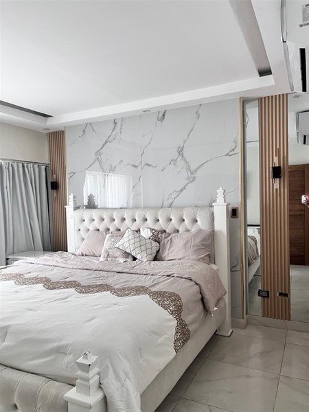 Apartamento moderno en Renacimiento con terraza privada en República Dominicana