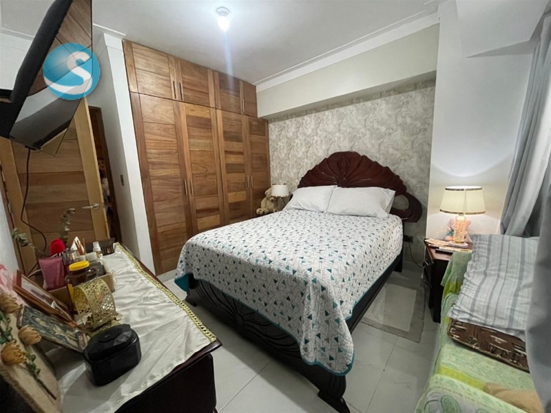 Apartamento moderno en Renacimiento con terraza privada en República Dominicana