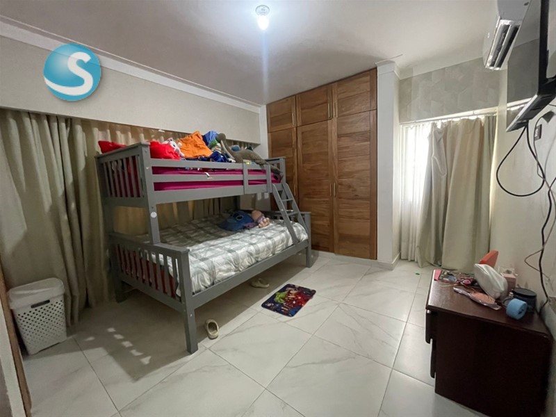 Apartamento moderno en Renacimiento con terraza privada en República Dominicana