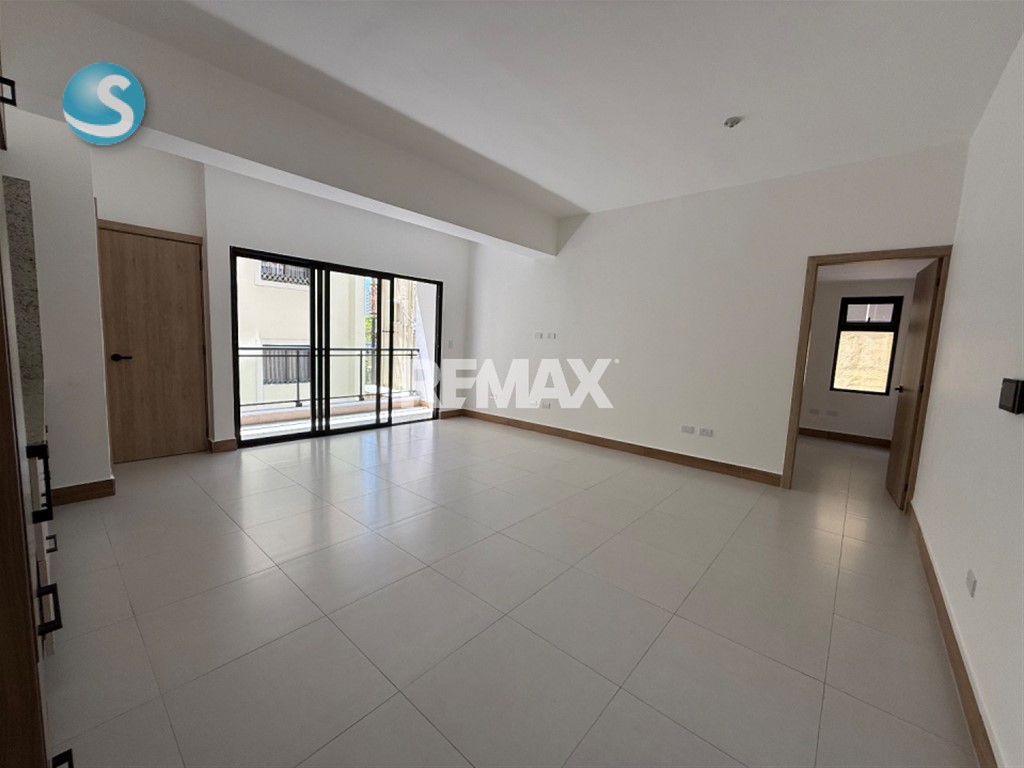 Apartamento moderno en venta en Ensanche Naco en República Dominicana