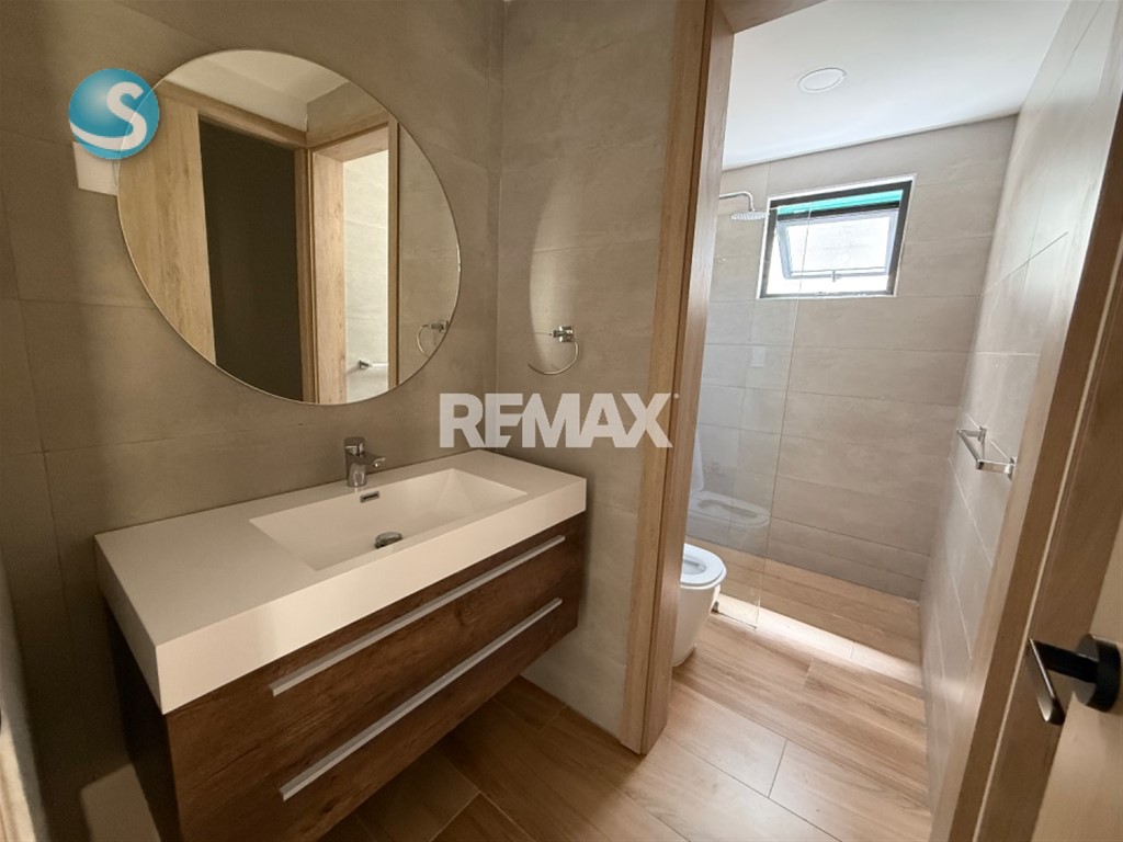 Apartamento moderno en venta en Ensanche Naco en República Dominicana