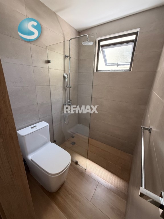 Apartamento moderno en venta en Ensanche Naco en República Dominicana