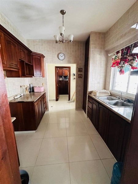 Penthouse en Evaristo Morales de 450 m² en venta en República Dominicana