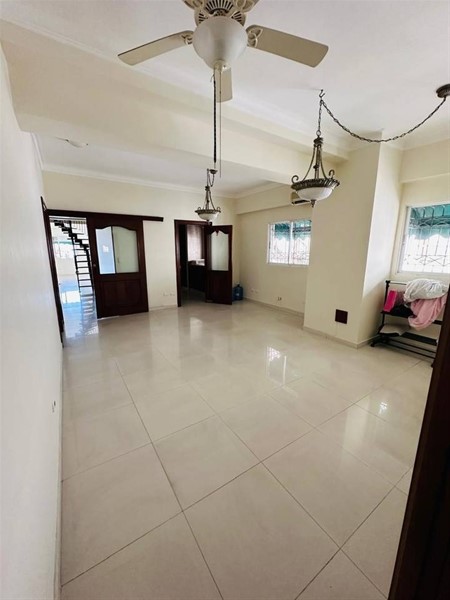 Penthouse en Evaristo Morales de 450 m² en venta en República Dominicana