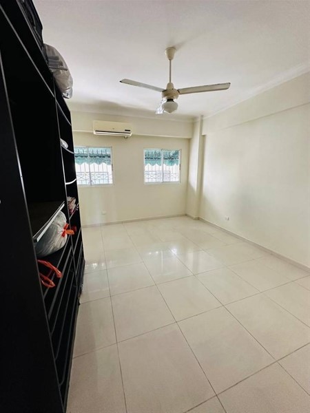 Penthouse en Evaristo Morales de 450 m² en venta en República Dominicana