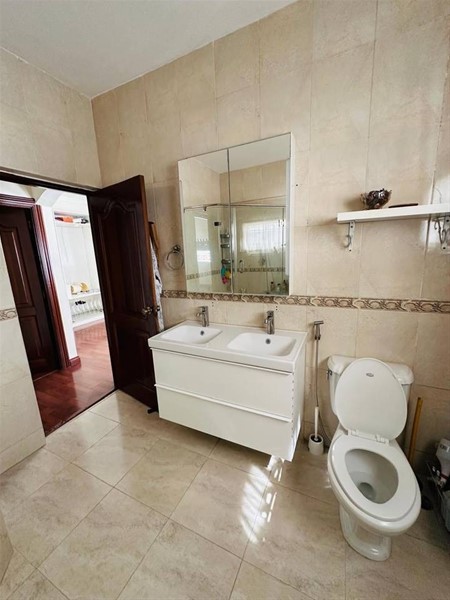 Penthouse en Evaristo Morales de 450 m² en venta en República Dominicana