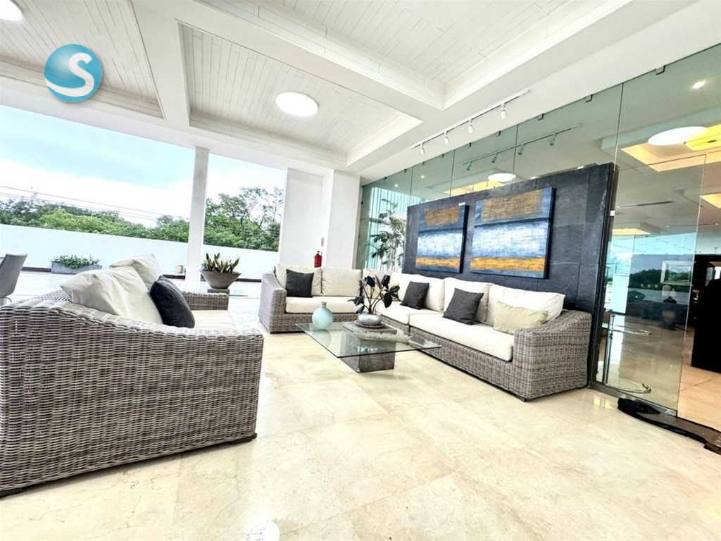Apartamento exclusivo en venta en Av. Anacaona en República Dominicana