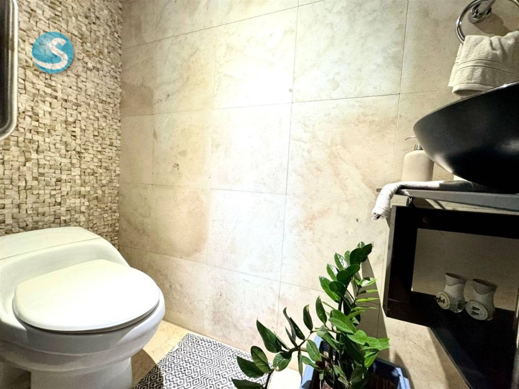 Apartamento exclusivo en venta en Av. Anacaona en República Dominicana