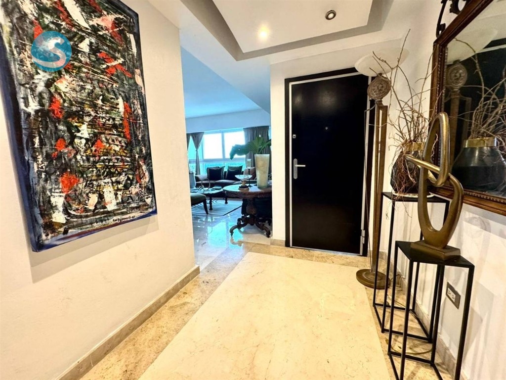 Apartamento exclusivo en venta en Av. Anacaona en República Dominicana