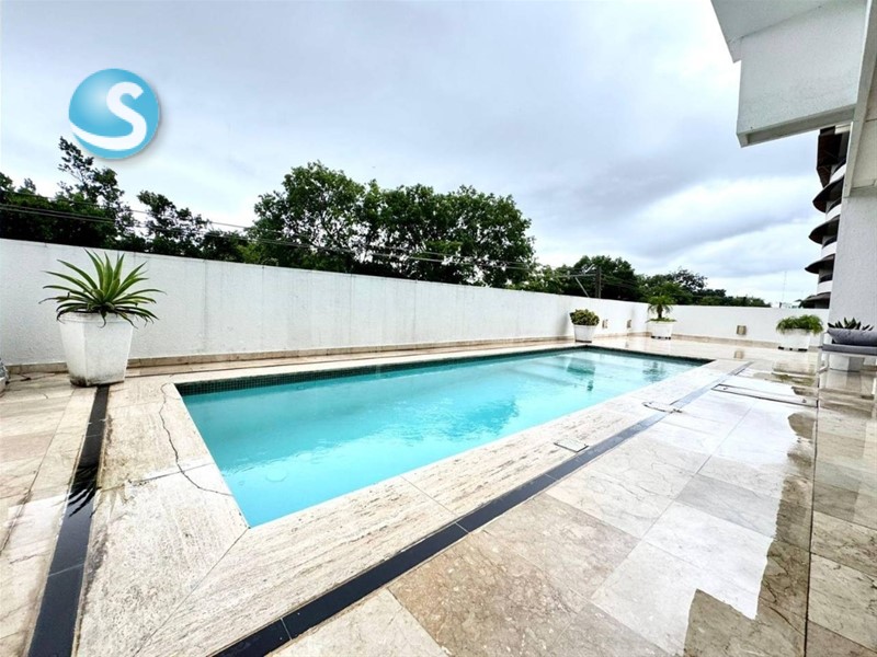 Apartamento exclusivo en venta en Av. Anacaona en República Dominicana