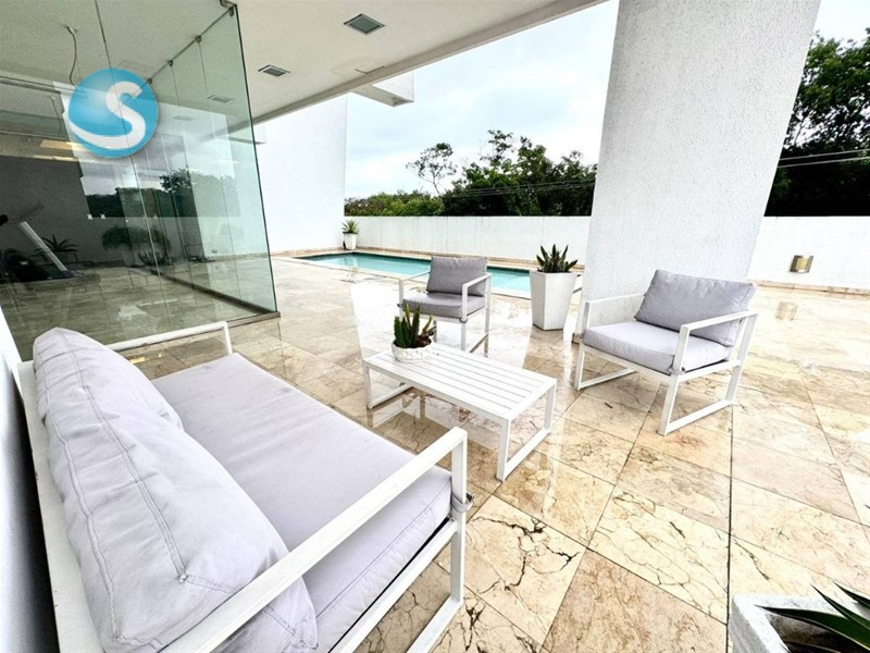 Apartamento exclusivo en venta en Av. Anacaona en República Dominicana